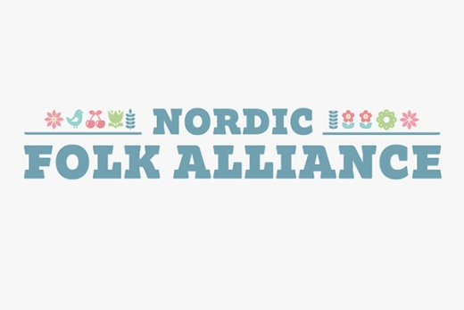 Utlysning för musiker: Ansök om att spela på Nordic Folk Alliance